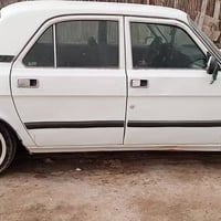 فولكس فاجن • مكينة • سوق الشيوخ