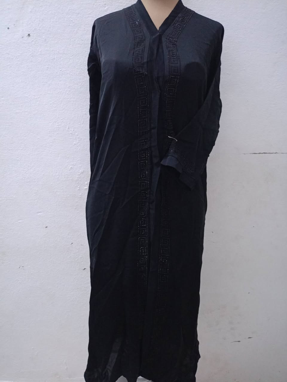 كسر باله جديد جبه لحابه لعنوان تدخل خاص


**إذا كنت صاحب هذا الإعلان وتريد حذفه لأي سبب، رجاءا أرسل رسالة إلى الدعم الفني**