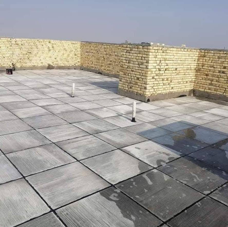 احمي_سطحك_من_الرطوبه _ودرجة الحرارة
مستعدون لعمل السطوح اشتايگر بكافة العوازل  وأعادة الماستك شغل مضبوط (درجة أولى)مع الضمان للاستفسار الاتصال على الرقم التالي
***********
