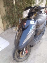 ماكس 120 • كفرات أصلية • كهربائيات شغّالة