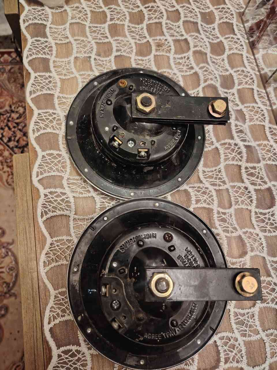 السلام عليكم هورنات بوش إيراني مؤسسة بلاديات السعر ٢٠٠ وبيهن مجال *********** مكاني بغداد الجديدة
