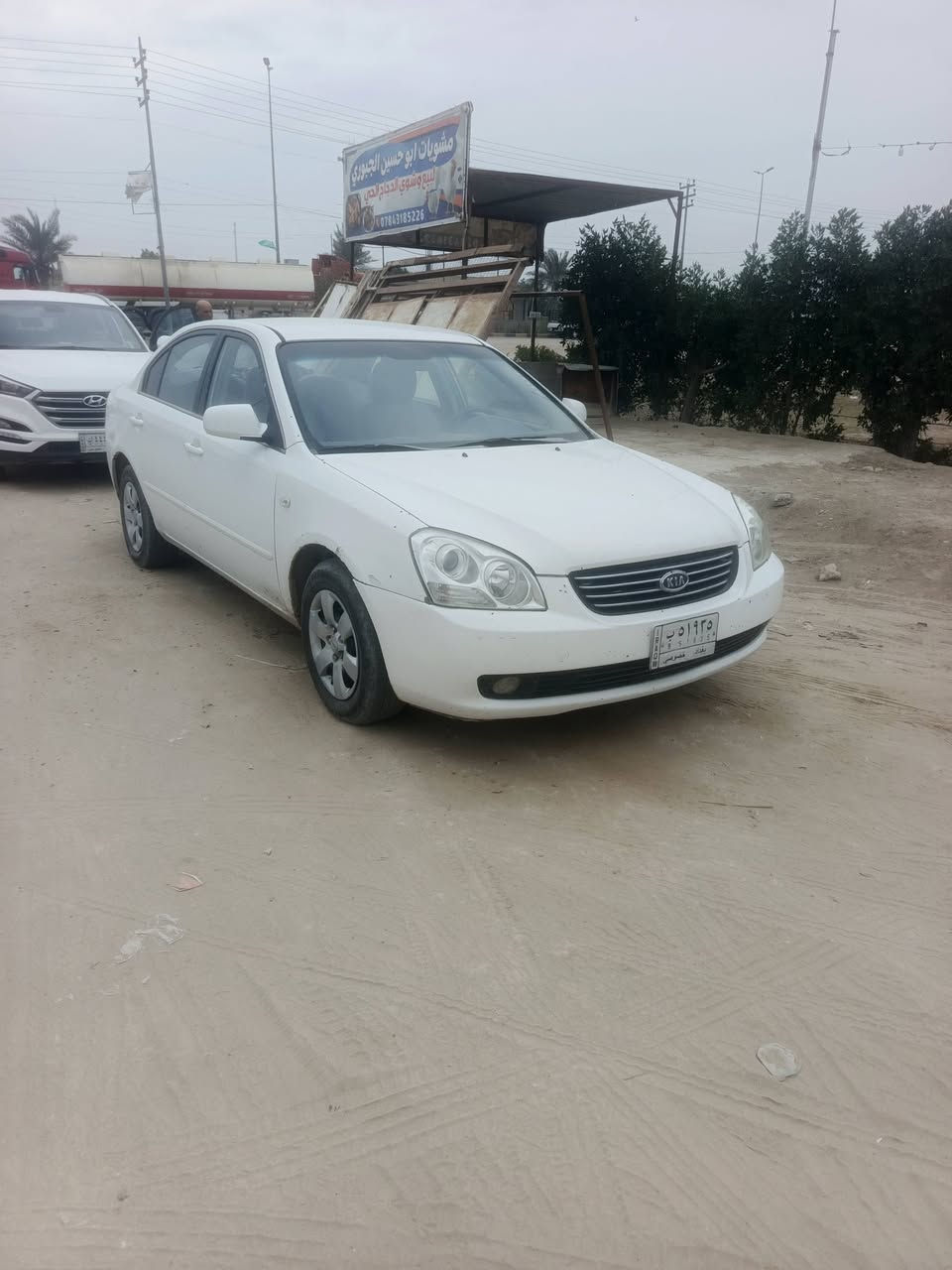 مرخصت مدير الكروب اوبتما 2008رقم بغداد  بيهه مكانات صبغ كير ومكينه خير من الله تبريد ثلج سعره 85وبيهه مجال
***********
