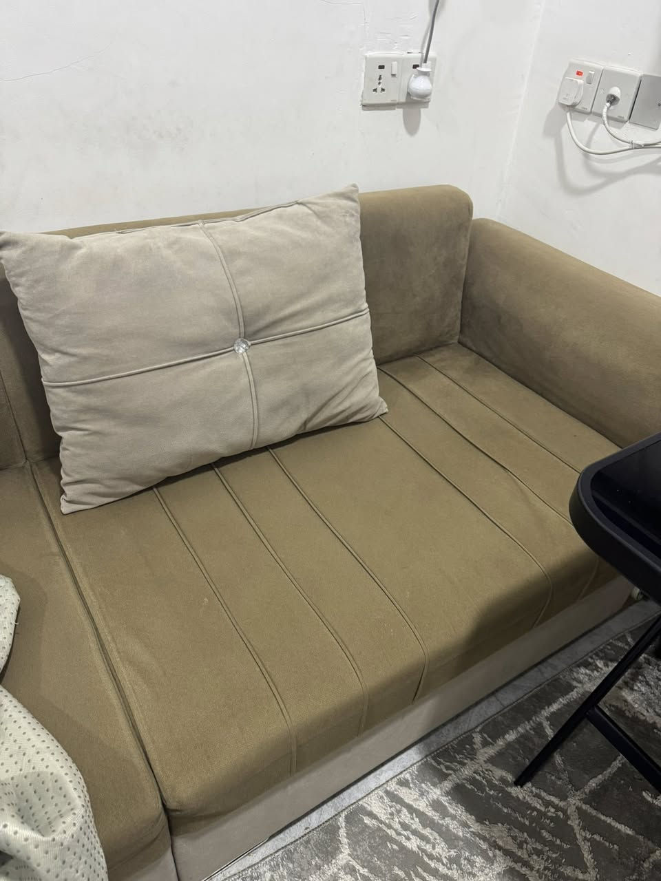 ديوان 10 مقاعد نظيف جدا للبيع سعره 350 وبي مجال العنوان / الغدير قرب شارع التوت


**إذا كنت صاحب هذا الإعلان وتريد حذفه لأي سبب، رجاءا أرسل رسالة إلى الدعم الفني**