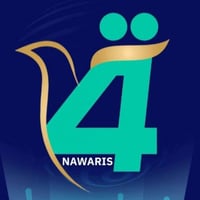 الرمادي • نجوم الرابعة • إنترنت الرحمة