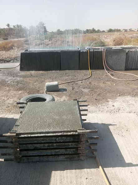 السلام عليكم تجهيز المجمعات  شتايكر 80/80 اسعار مناسبه. وشغل درجه اوله على الفحص توصيل كافه المحافظات   اتصل ***********
