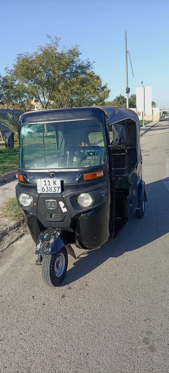 السلام عليكم تكتك للبيع موديل 2021 كفاله لسعر 8500 رقم نكليزي بغداد مكاني شهداء البياع ***********
