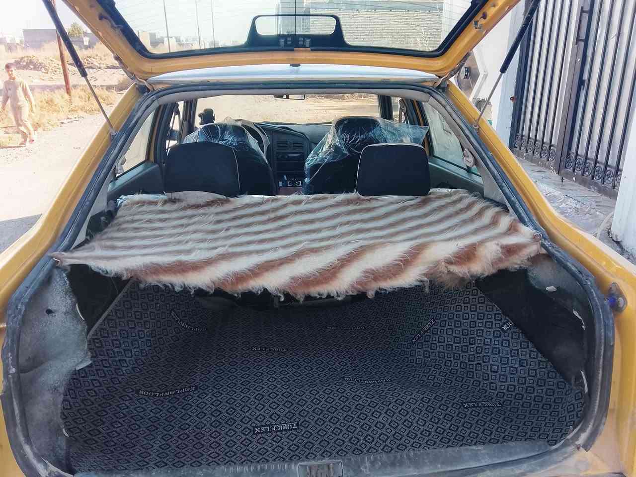 سلام عليكم شيري2009 محور كورلا تبريد شغال صدر جديد ماناقصه شي كبل للشارع هيئه مصفره ماعليهه غرامات رايدهه ب30 مكاني بغداد الدوره ***********
