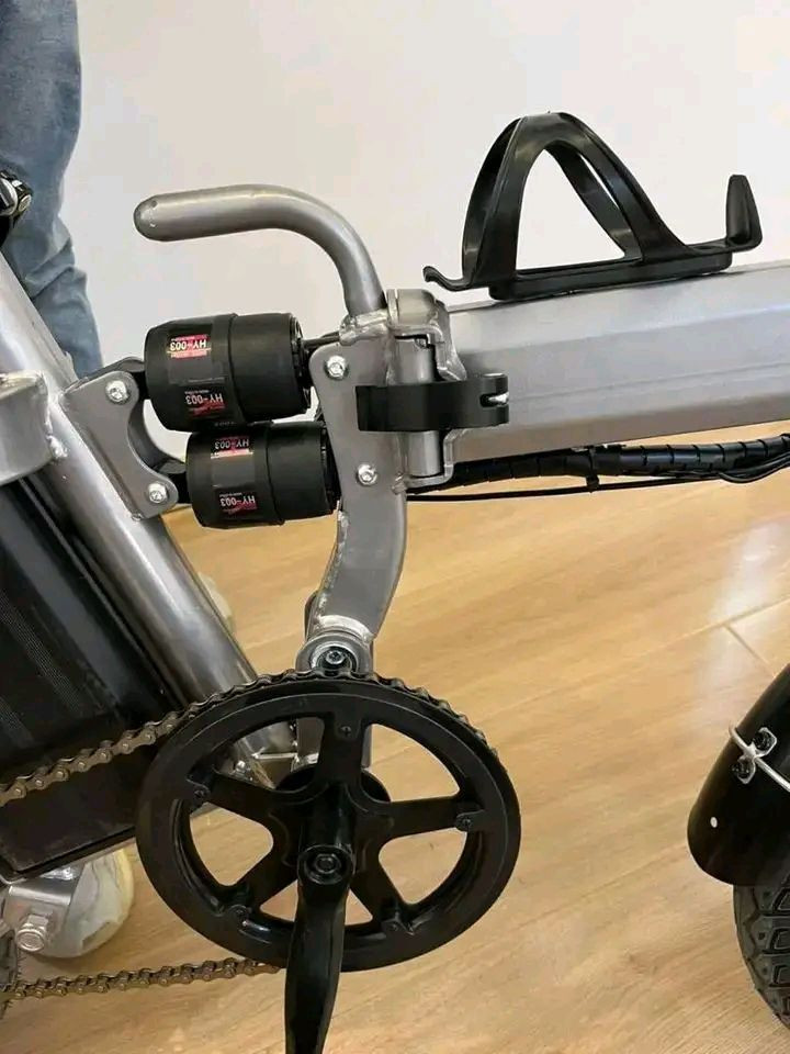 دراجة كهربائيّة 
مقاس 14و 16
متوفر كمية البيع جملة 
ومتوفر بيع بالقطعه 
الامارات الشارقة متوفر شحن


**إذا كنت صاحب هذا الإعلان وتريد حذفه لأي سبب، رجاءا أرسل رسالة إلى الدعم الفني**