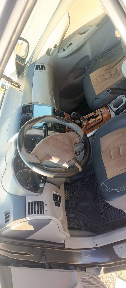 السلام عليكم كورلا 2009 رقم سليمانية سنوية لل30 

كير محرك تايرات صدر باتري بيها 3قطع صبغ و2 تبدبل بدون دواخل بأسمي تحويل ثاني يوم كلة جديد بس تبصم مكاني ديالى المقدادية حي العسكري  ***********. السعر 98 وبيها مجال لشراي
