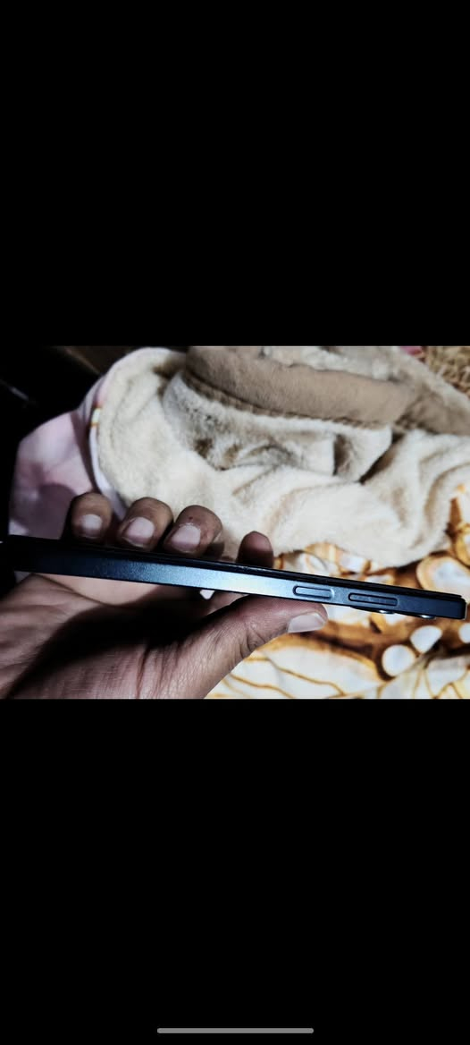 السلام عليكم موبايل للبيع ريلمي سي واحد 50جهاز مبدال شاشه اصليه ويرهم مراوس


**إذا كنت صاحب هذا الإعلان وتريد حذفه لأي سبب، رجاءا أرسل رسالة إلى الدعم الفني**