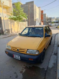 نضيفه • ٢٠١٢ • بعقوبه