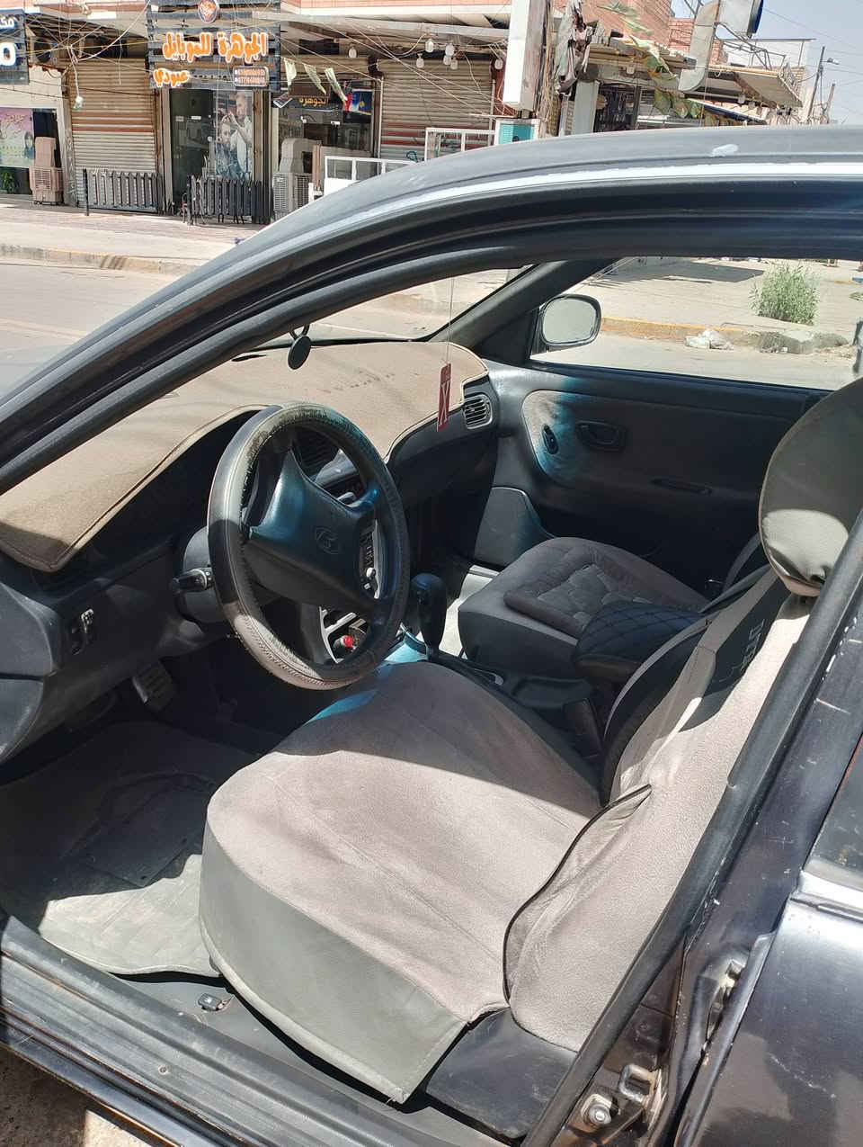 سوناتا 2 موديل 93 مشروع وطني بأسمي كهربائيات فول تبريد شغال صدر جديد بس نقص دعامية خلفي رايدها 40 وبيها مجال للاستفسار ***********
سوناتا 2 موديل 93 مشروع وطني بأسمي كهربائيات فول تبريد شغال صدر جديد بس نقص دعامية خلفي رايدها 40 وبيها مجال للاستفسار ***********
