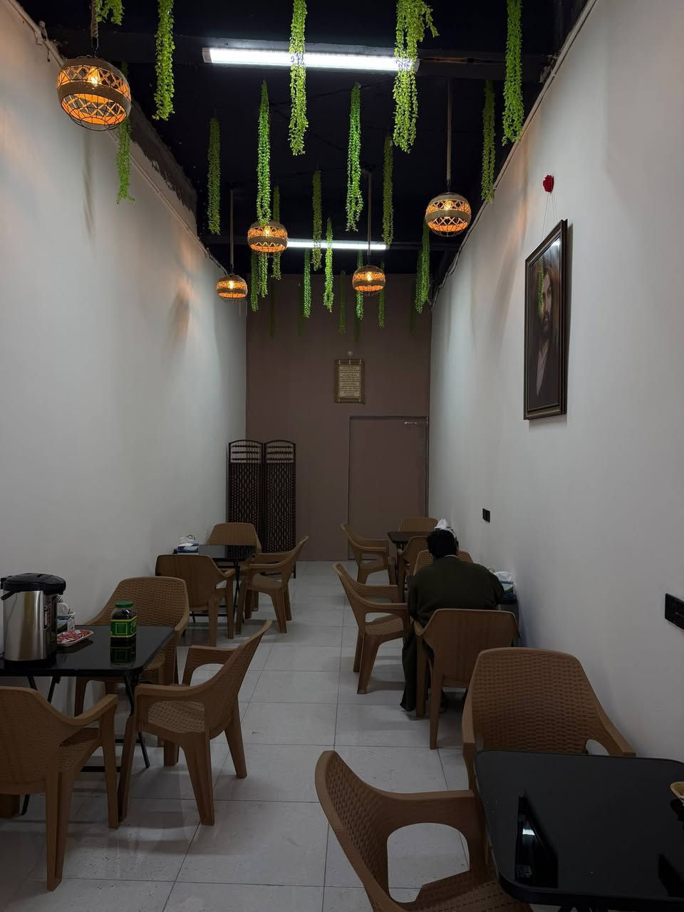لبيع جديد *********** ميوزه وكراسي وبراد

