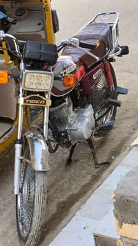 دراجة تايكر • موديل 2021 • ميسان العماره ابو رمانه