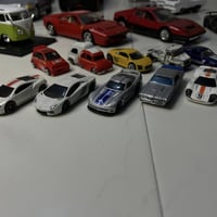 ١٠ قطع • حجم ١/٦٤ • سعر مناسب