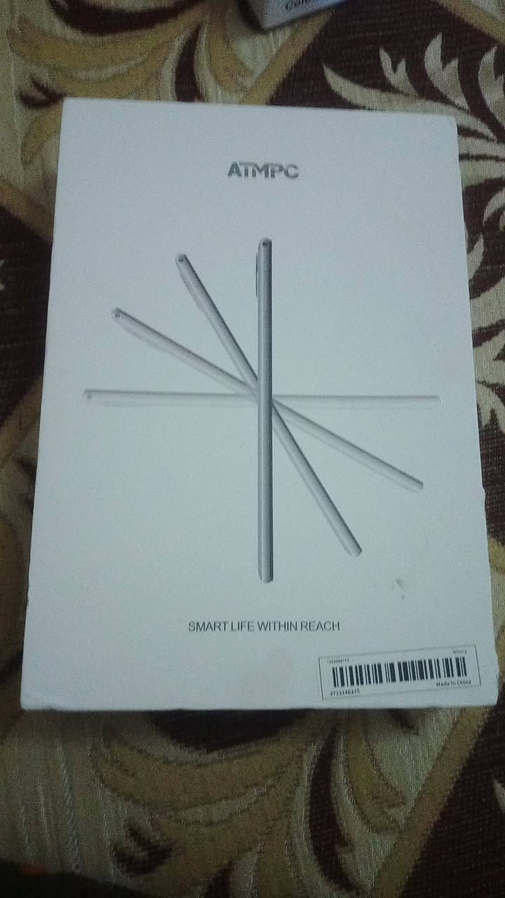 السلام عليكم متوفر تابات او ايباد

1_ الايباد الون الرصاصي  الذاكره 128 يجي وياه كفر وكيبورد وماوس وقلم
السعر 250وبي مجال 

2_الايباد الون الزرق الذاكره 64 يجي وياه كفر  وكيبورد وماوس 
السعر 150وبي مجال

العنوان كربلاء 

متوفر خاص او اتصال 
***********/***********
