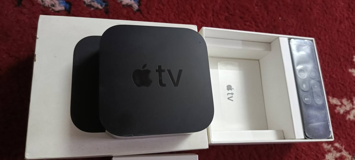 ابل تفي 4k للاستفار مراسله الصفحه


**إذا كنت صاحب هذا الإعلان وتريد حذفه لأي سبب، رجاءا أرسل رسالة إلى الدعم الفني**