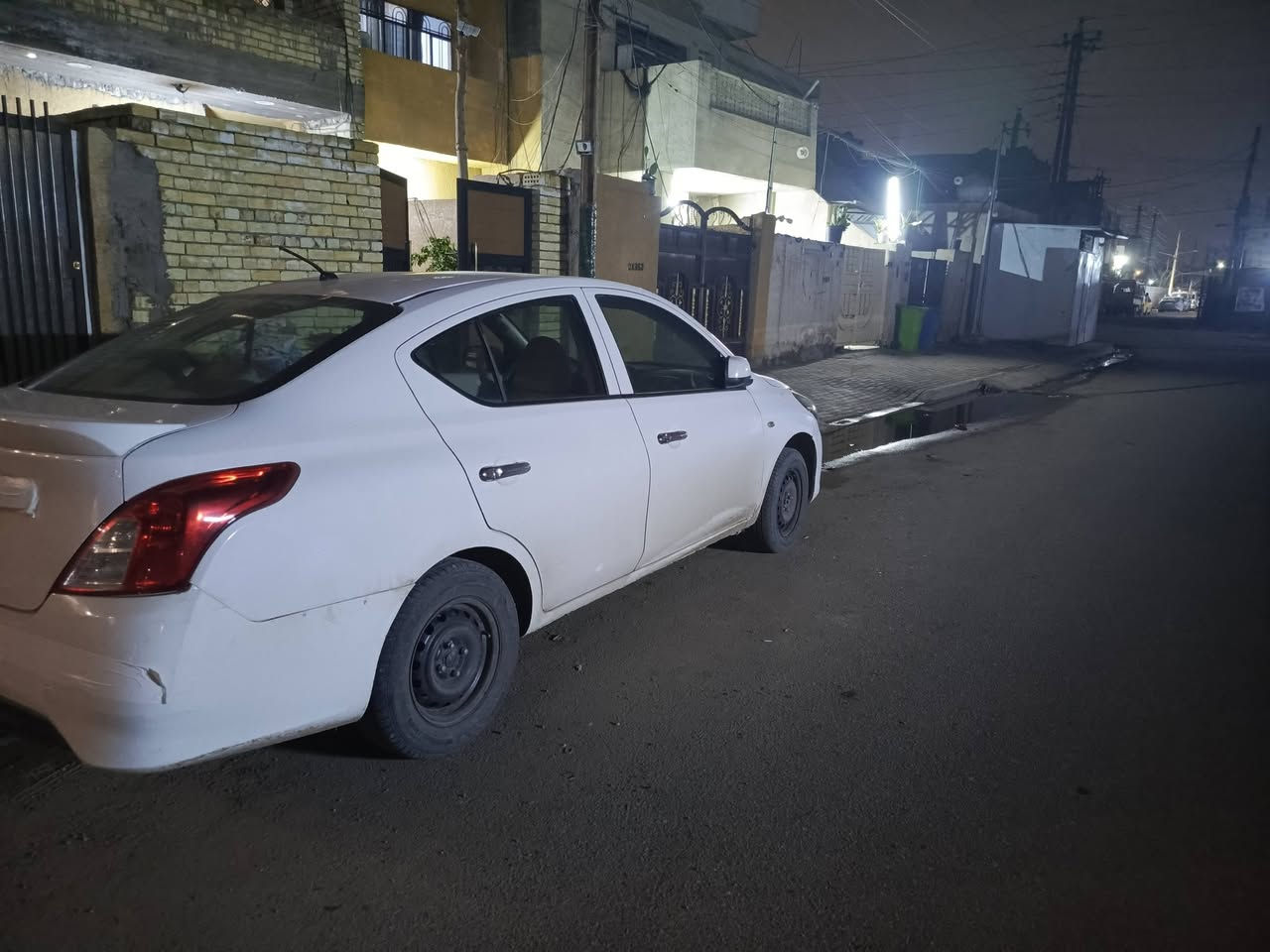 سني 2018 للبيع رقم بغداد انكليزي متوازي عل بيع السعر قفل 85 قفل بدون عمله متوازي عل بيعه *********** غير متواجد عل فيس
