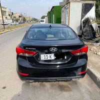 📣 إعلان بيع سيارة (هيونداي إلنترا 2016) النوع: هيونداي إلنترا (Hyundai...