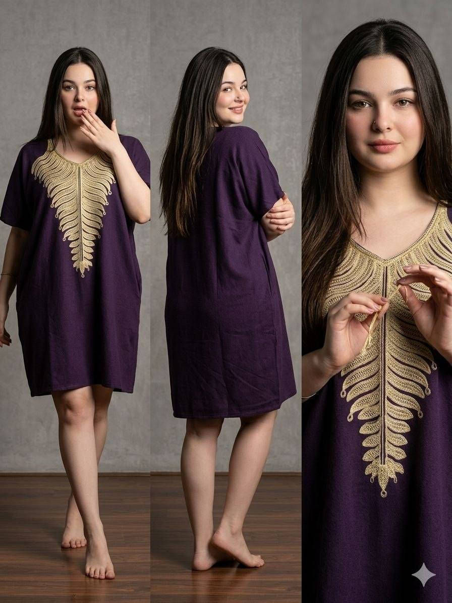 البيع جملة فقط (Wholesale Only) 📦✨
​الدلع والبرودة بقطعة وحدة للبيت.. دشداشة الكشمير المصرية القصيرة! 🌸👗
​لأن زبونتك تدور على الراحة التامة والأناقة داخل البيت بأيام الصيف، وفرنا لكم في أصالة البيت العراقي أحدث وجبة من الدشاديش الكشمير المصرية القصيرة (درجة أولى). القطعة المريحة والعملية اللي تألقت بيها عارضتنا شهد مودرن في أحدث كتالوجاتنا، واللي تعتبر أساسية بكل خزانة!
​✨ ليش الدشداشة المصرية القصيرة هي بضاعتك الأقوى؟
​❄️ كشمير مصري مكفول: نسيج بارد جداً، ناعم على البشرة، ومضمون بعد الغسل (ما يكش ولا يبهت لونه).
​✂️ قصة مريحة (دلوعة): فصالة شبابية راهية بطول قصير، تمنح حرية تامة بالحركة وتوفر أقصى درجات الراحة بالبيت.
​🎨 نقشات صيفية تفتح النفس: ألوان زاهية وتصاميم عصرية تخطف عين الزبونة من واجهة محلك وتخليها تاخذ أكثر من قطعة.
​💰 ربح وتدوير سريع: الدشداشة القصيرة هي المطلب الأول للاستخدام اليومي المنزلي، تضمن لك حركة مبيع سريعة وزبائن دائمين.
​🔥 الوجبة المصرية تخلص بلحظات والطلب عليها نار.. كمل نواقص محلك واحجز كميتك هسه! 👇
​📲 قسم المبيعات المباشرة (WhatsApp):
​🔴 أبو ريماس: https://wa.me/9647901151252
🔴 أبو هاجر: https://wa.me/9647736501999
🔴 الإدارة: https://wa.me/9647702655858
​🌐 لتصفح الكتالوج والنقشات الحصرية:
​💬 قناة الواتساب: https://whatsapp.com/channel/0029VaDPaAlLtOj6uH7qwb2i
✈️ تيليجرام: https://t.me/IraqiHousechannel1
📘 فيسبوك: https://www.facebook.com/iraqihousecenter
🎵 تيك توك: https://www.tiktok.com/@iraqihousecenter
​📍 موقع التجهيز المباشر:
​(الرابط المباشر للخريطة):
🔘 [ 👆 اضغط هنا لفتح الخارطة والوصول إلينا ] 📍
https://www.google.com/maps/search/?api=1&query=33.3382995,44.3924220
​بغداد / الشورجة / شارع السموؤل - قرب خان مرجان.
​أصالة البيت العراقي.. بضاعتك الرابحة، وشريكك في النجاح.


**إذا كنت صاحب هذا الإعلان وتريد حذفه لأي سبب، رجاءا أرسل رسالة إلى الدعم الفني**
