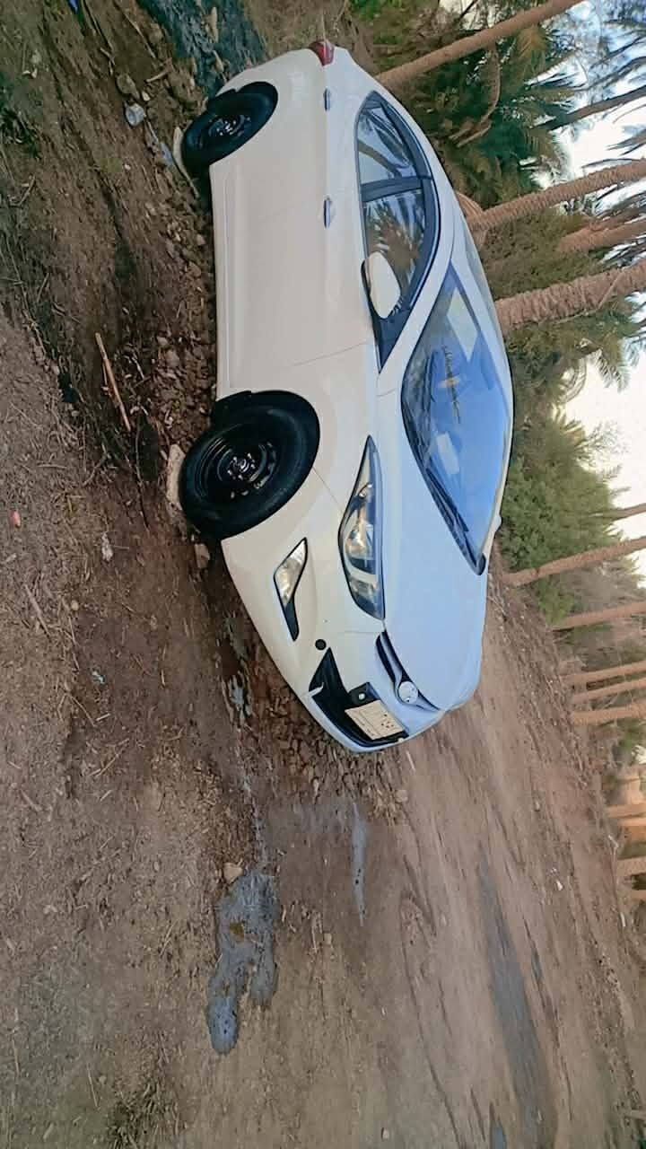 سلام عليكم
للبيع النترا موديل 2015 خليجي رقم قادسيه بسمي مداور ثاني يوم ماشيه 268 حقيقي فول مواصفات عد البصمه مكينه 1800 كير حداديه ادامه كامله من كلشي سياره مكفوله من الضربه والتبديل بيها صبغ بلبيبان باب السايق و الوره فقط سياره حلوه ونضيفه مال جناي مكانها نجف كوفه السعر 130 وبيه مجال للشراي اتصل ع الرقم ***********
