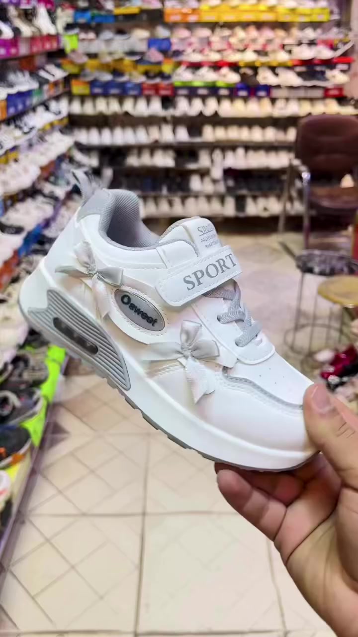 وصلت تشكيلتنا الجديدة +*
أحذية أنيقة وراحة من أول لبسة
متوفر بكل الألوان في #لؤلؤة للأحذية والحقائب
القياسات من (31/37)
العنوان (ديالى/المقدادية/حي المعلمين /شارع المخضر / عمارة أنا نا مول )


**إذا كنت صاحب هذا الإعلان وتريد حذفه لأي سبب، رجاءا أرسل رسالة إلى الدعم الفني**