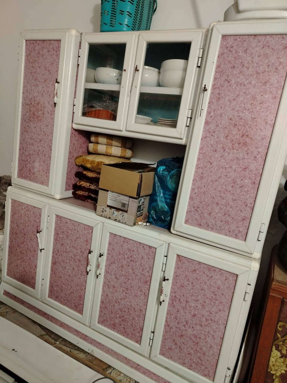 كاونتر حطاطه ٢٥٠ سعره
مكانه فلوجه قرب تانكي مي النزيزه رقم
.. ***********
