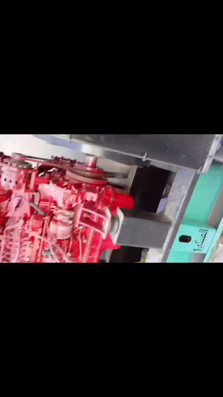 سلام عليكم مولد دايو 6 عدل طبك جديد راديتر 120 كلر جديد 144بم كهربائي راس توليد ستان فور ٣٠٠كيفي اي ستفسار على الرقم ***********
