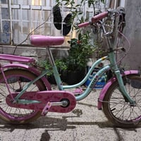 ياباني أصلي • حجم ١٦ • قليل الاستعمال