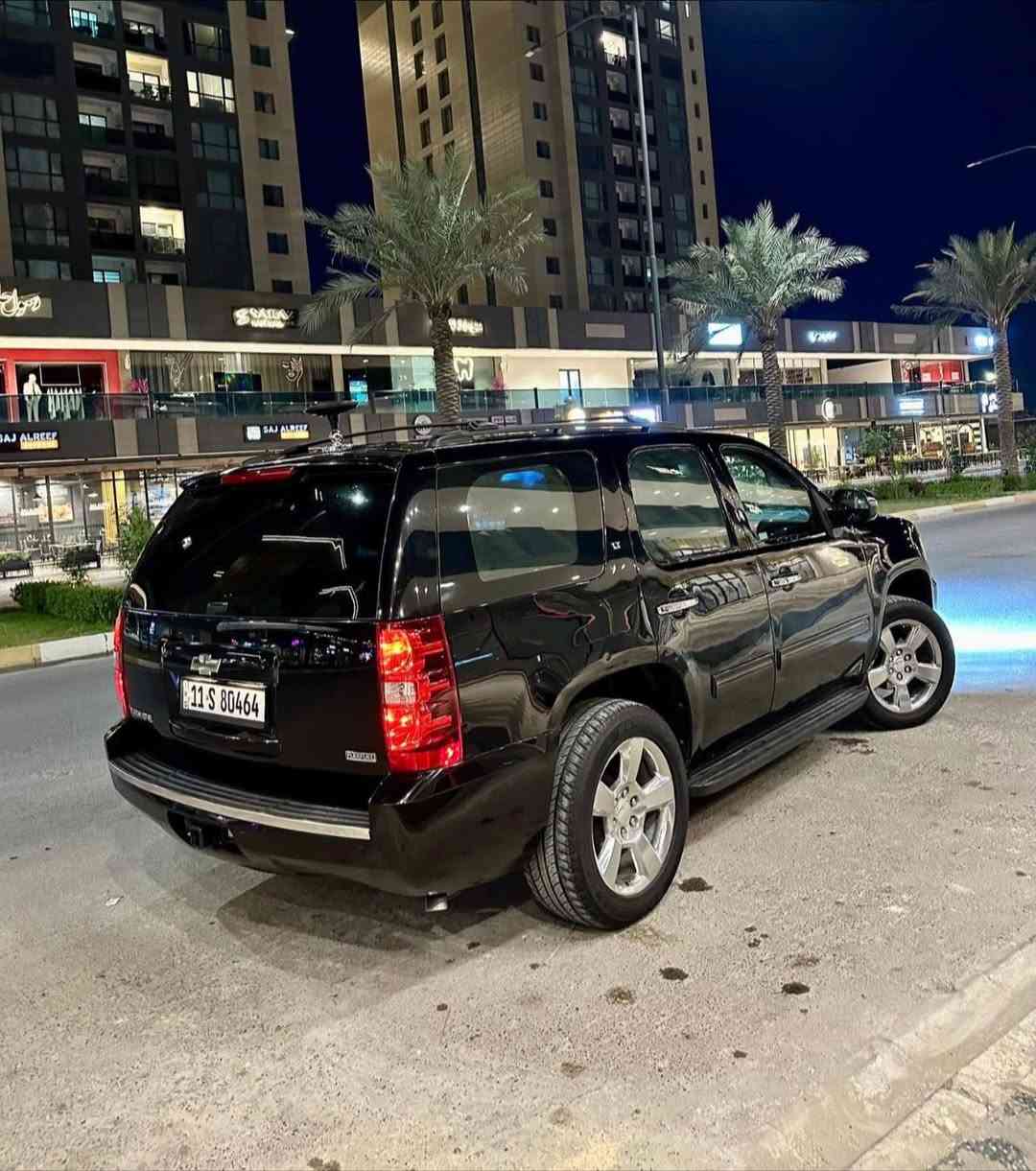 سلام عليكم
تاهو مشروع وطني بغداد فول وارد كندي سياره بدون حادث 

   مراوس فقط بأوباما نضيفه وجديد

من مديل 15 الى 22

 الي عنده خاص

رقم تلفون ***********
