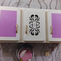 كاونتر مطبخ • ملحق