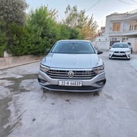 جيتا SE • ٢٠١٩ • أربيل