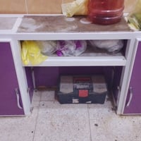 بغداد العبيدي • كاونتر • مستعجل