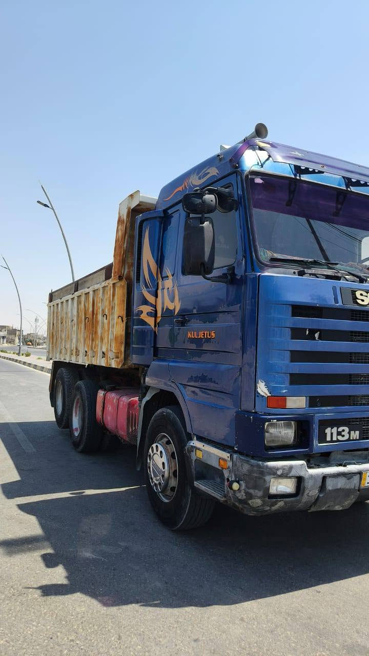 للبيع 113حجم 400 رقم نينوى بسمي حص كاز محرك فحمي كير 900 تبريد سنكل عضلة السيارةوضع شركة ***********

