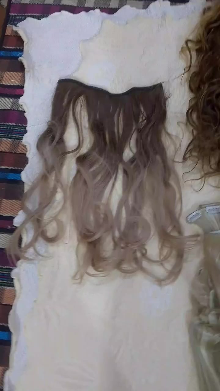 باروكات 8 قطع شلعة ب 20 اول تم


**إذا كنت صاحب هذا الإعلان وتريد حذفه لأي سبب، رجاءا أرسل رسالة إلى الدعم الفني**