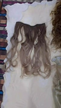 باروكات • ٨ قطع