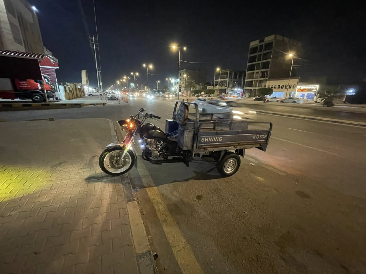 للبيع اصولي. مكلف بلنشر
ستوته خير من الله وسعر مناسب العنوان حي ميسان


**إذا كنت صاحب هذا الإعلان وتريد حذفه لأي سبب، رجاءا أرسل رسالة إلى الدعم الفني**