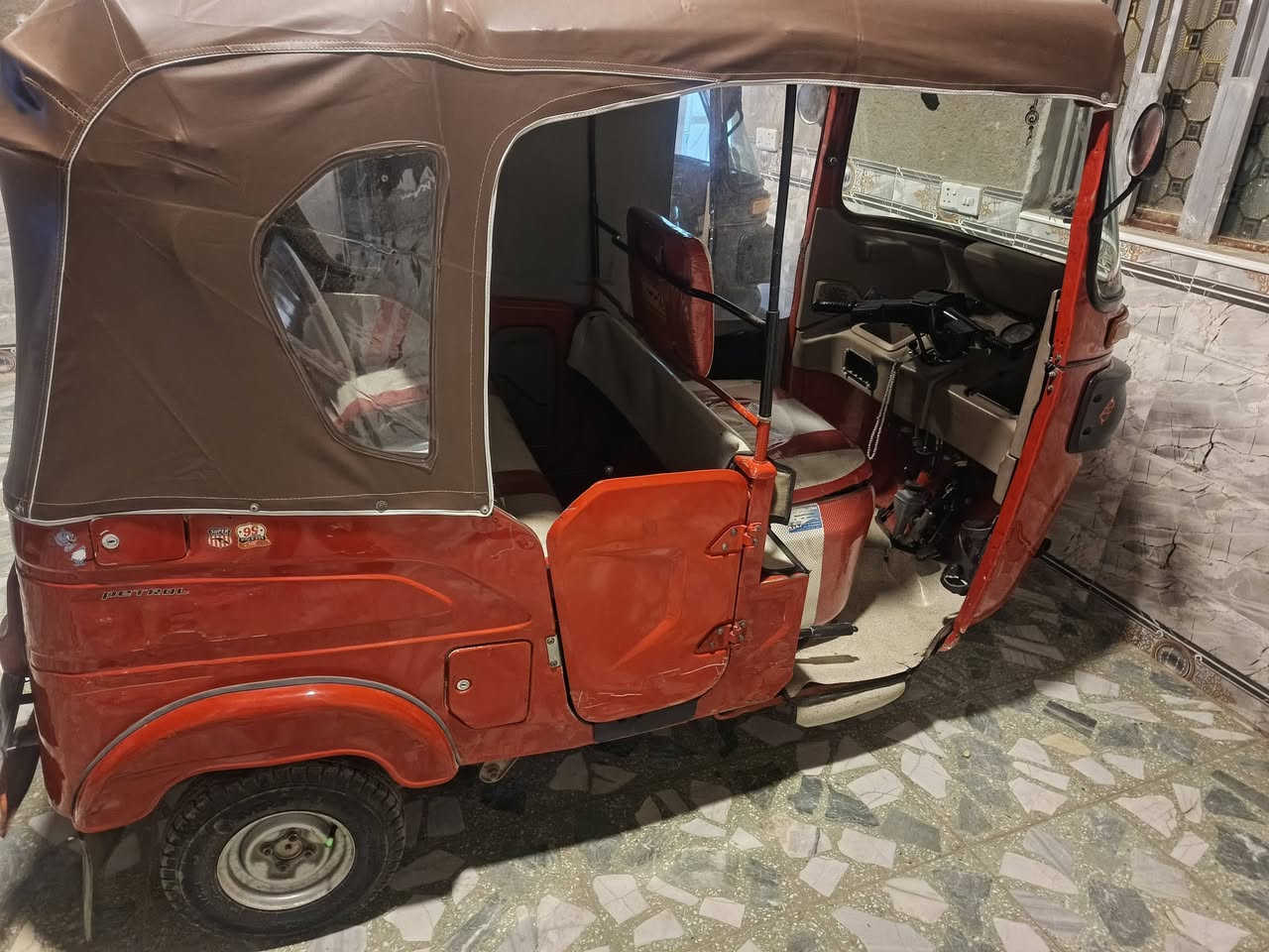 تكتك للبيع مديل 2022 سعر 8300 بيهة مجال شي بصيط مدينة صدر الهاتف ***********
