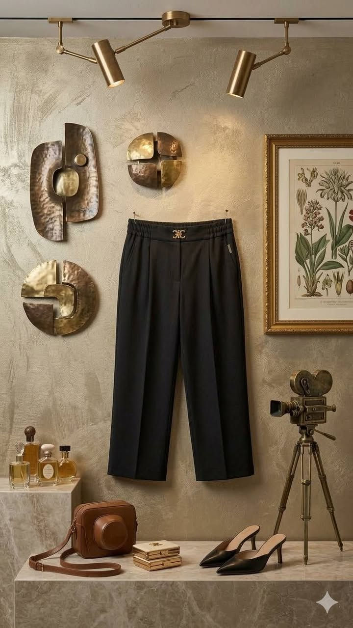 #كيلوت 
خامه تركي 🇹🇷 بارده
الوان 👈🏻 جوزي + اسود
قياسات 38-40-42-44-46-48
تيك توك https://vt.tiktok.com/ZSuxYWpae/
بأدارة بشــير الاعســم
الالوان نفس اللي بالصور 👇🏻
متوفر توصيل كل محافظات العراق 
للحجز ☎️ ***********
عنواننا 📍📍
الديوانية - الدغارة - شارع الجنابات
