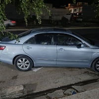 كامري • ٢٠٠٩ • رقم دهوك