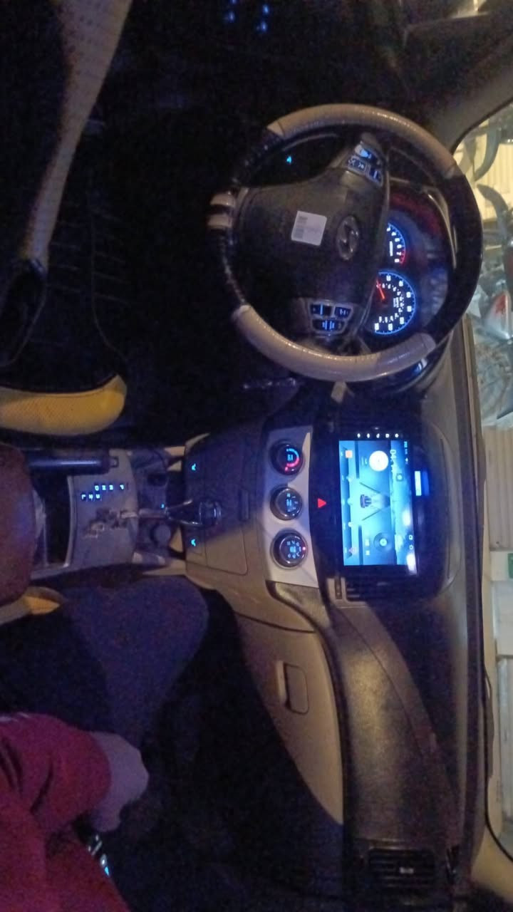 سلام عليكم النترا اللبيع فول نقصها فقط فتحه جهتين تحكم استيرن مانع انزلاق تدفئه كشنات.كشنات جلد  كير او مكينه جديد مزدات جدد شادهن تبريد شغال السعر 105او بيها مجال


**إذا كنت صاحب هذا الإعلان وتريد حذفه لأي سبب، رجاءا أرسل رسالة إلى الدعم الفني**