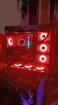 السلام عليكم
كيس للبيع استخدام شكم شهر فقط
المواصفات 
r5 7500f
m.b gigabyte b650m
rtx 4060 8g oc gigabyte
ram 16g ddr5 gskill 6000mhz
m.2 512 lexar gen 3
cooler deepcool 360 argn ls720
case herogear 7 fan argb تحكم ريموت وتحكم بورد
psu thermalright 750 80 plus

مليون و 450 الف و بيهه مجال
للتواصل ماسنجر او وتس
***********
