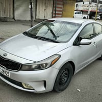 فورتي • ٢٠١٧ • حادث ٤ قطع