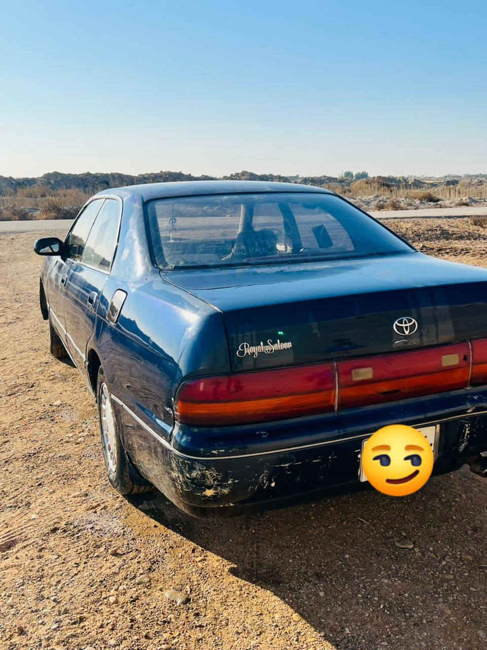 البيع مكفوله كفاله عامه مكينه 2500 ديلكو نضافه شوفت عينك رقم قادسيه مكان سياره ميسان  الميمونه سعر 55 بيهامجال ***********
