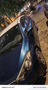 سيراتو شكل ١٤ • ٢٠١٣ • بدون ضربة