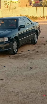 محرك ٢٫٥ • رقم بغداد • النجف