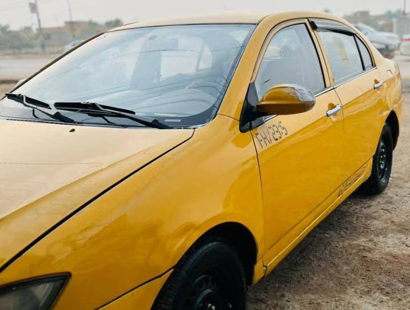 السلام عليكم....
ليفان 620 للبيع بأسمي هيئة وغرامات امصفرة هزة جديدة  سنوية لل30 نقصها صدر وتبريد فقط تجي واشوف بعينك كير ومكينه كورلا دنفش قديم أوتو مكانها بلكريعات السعر 32 وبيها مجال للشراي للأتصال ***********
