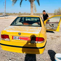 سمند • ٢٠١١ • فحص سنوي