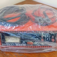 شاحنة بطاريات • المانيا الغربية • ٦و١٢فولت