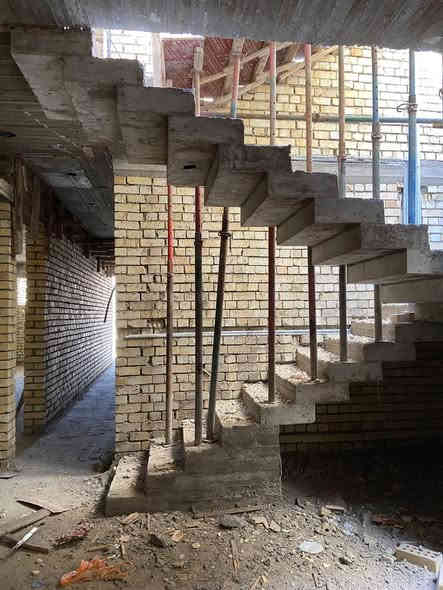 السلام عليكم          (ملاحظة هاي الاسعار نقد فقط )

‏أبو علي للمقولات العامه للبناء تصميم إشراف تنفيذ 

ترميم أعمل بإرقى التصاميم الهندسية والكوادر الفنيه تسعير
‏تكلفة هيكل عظم 100متر طابق واحد 10مليون 

‏تكلفة هيكل عظم 100متر طابقين 20مليون مع بيتونة وستائر

‏تكلفة هيكل عظم 120متر طابق واحد 13مليون 

‏تكلفة هيكل عظم 120متر طابقين 25مليون مع بيتونة وستائر

‏تكلفة هيكل عظم 150متر طابق واحد 15مليون 

‏تكلفة هيكل عظم 150متر طابقين 30مليون مع بيتونة وستائر 

‏تكلفة هيكل عظم 200متر طابق واحد20 مليون 

‏تكلفة هيكل عظم 200متر طابقين 40مع بيتونة وستائر 

‏تكلفة هيكل عظم 250متر طابق واحد 25مليون 

‏تكلفة هيكل عظم 250متر طابقين 50 مع بيتونة وستائر

‏تكلفة هيكل عظم 300متر طابق واحد 30مليون 

‏تكلفة هيكل عظم 300متر طابقين 60مع بيتونة وستائر 
‏____________________________________
‏تكلفة بيت كامل مفتاح مساحة 100متر طابق واحد24مليون 
‏طابقين 100متر 40مليون 
‏_____________________________________
‏تكلفة بيت كامل مفتاح مساحة 120متر طابق واحد 28مليون 
‏طابقين50 مليون 
‏______________________________________
‏تكلفة بيت كامل مفتاح مساحة 150متر طابق واحد35 مليون 
‏طابقين 65مليون 
‏_____________________________________
‏تكلفة بيت كامل مفتاح مساحة 200متر طابق واحد 40مليون 
‏طابقين 78
‏______________________________________
‏تكلفة بيت كامل مفتاح مساحة 250 متر طابق واحد48
‏طابقين 95مليون 
‏_____________________________________
‏تكلفة بيت كامل مفتاح مساحة 300متر طابق واحد 55مليون 
‏طابقين 105مليون 
‏______________________________________
‏(دقة بل عمل وسرعة بل إنجاز ) 
‏للاستفسار 
‏اتصل على الأرقام التاليي***********واتساب ***********

‏
